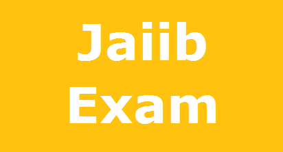 JAIIB - EXPOSURES NORMS